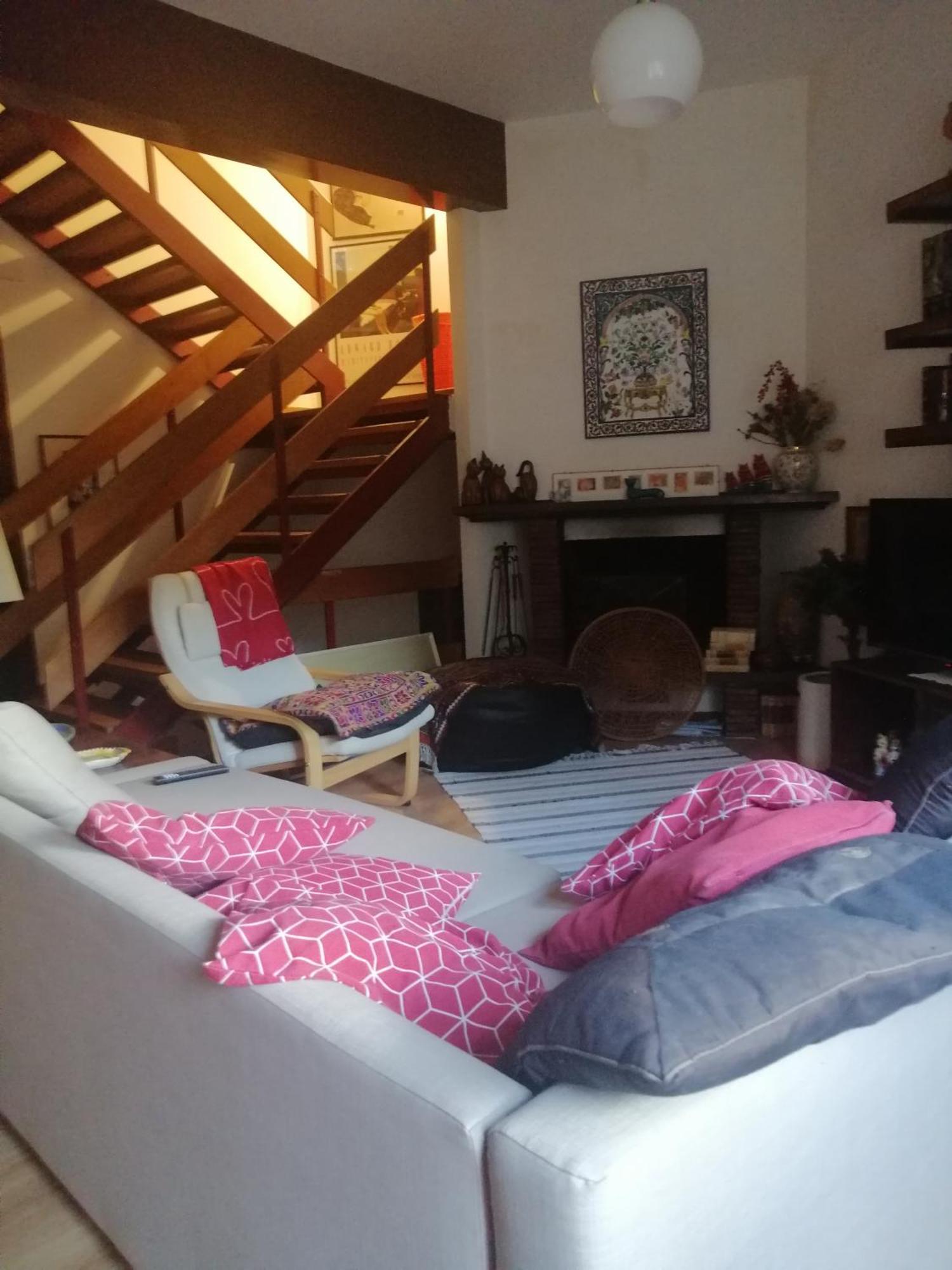 Home Shanti Grottaferrata Kültér fotó