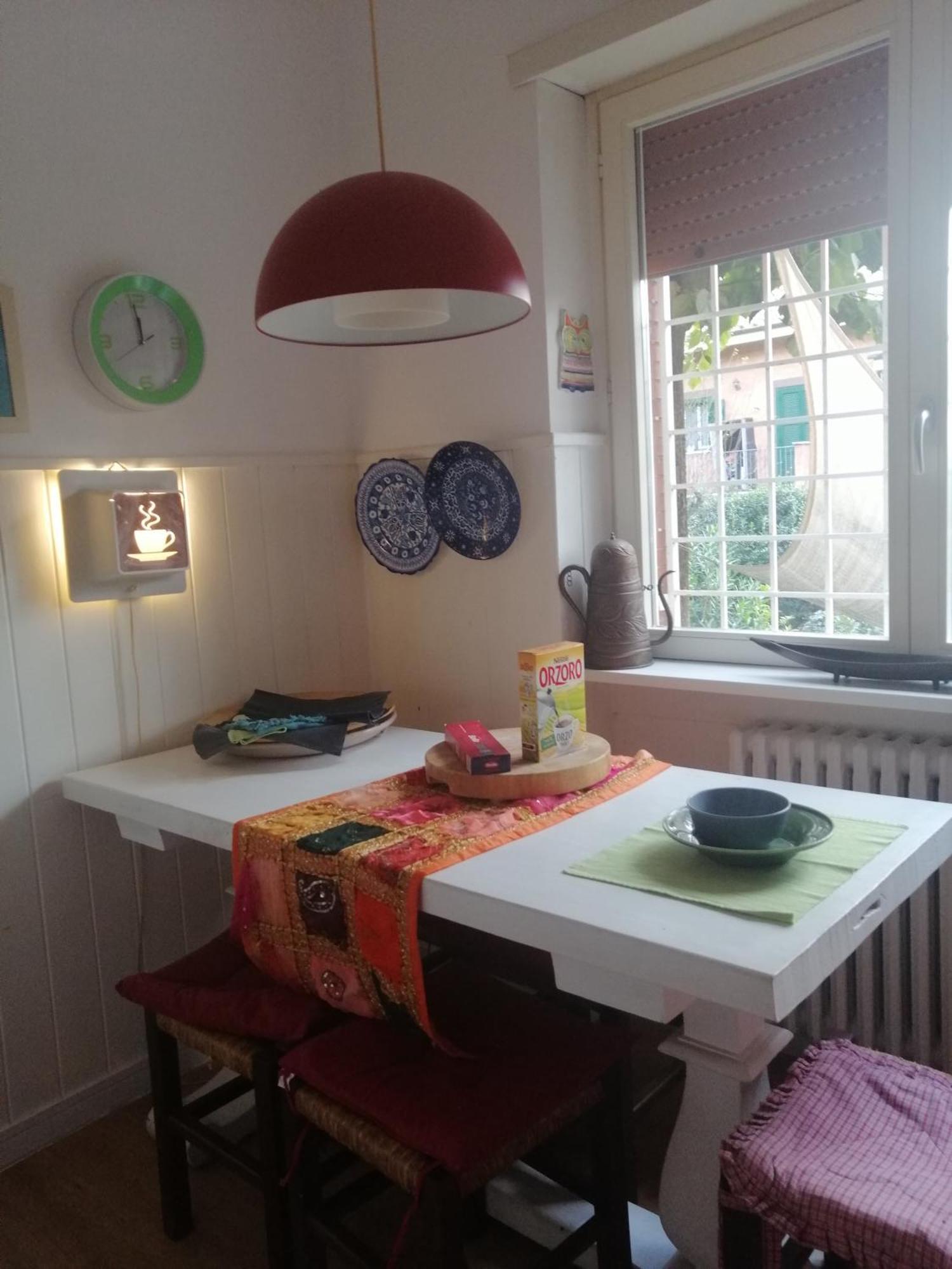 Home Shanti Grottaferrata Kültér fotó