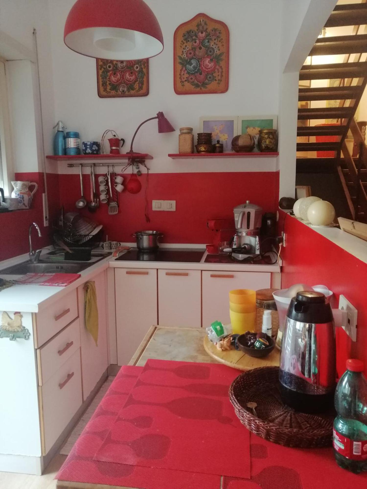 Home Shanti Grottaferrata Kültér fotó