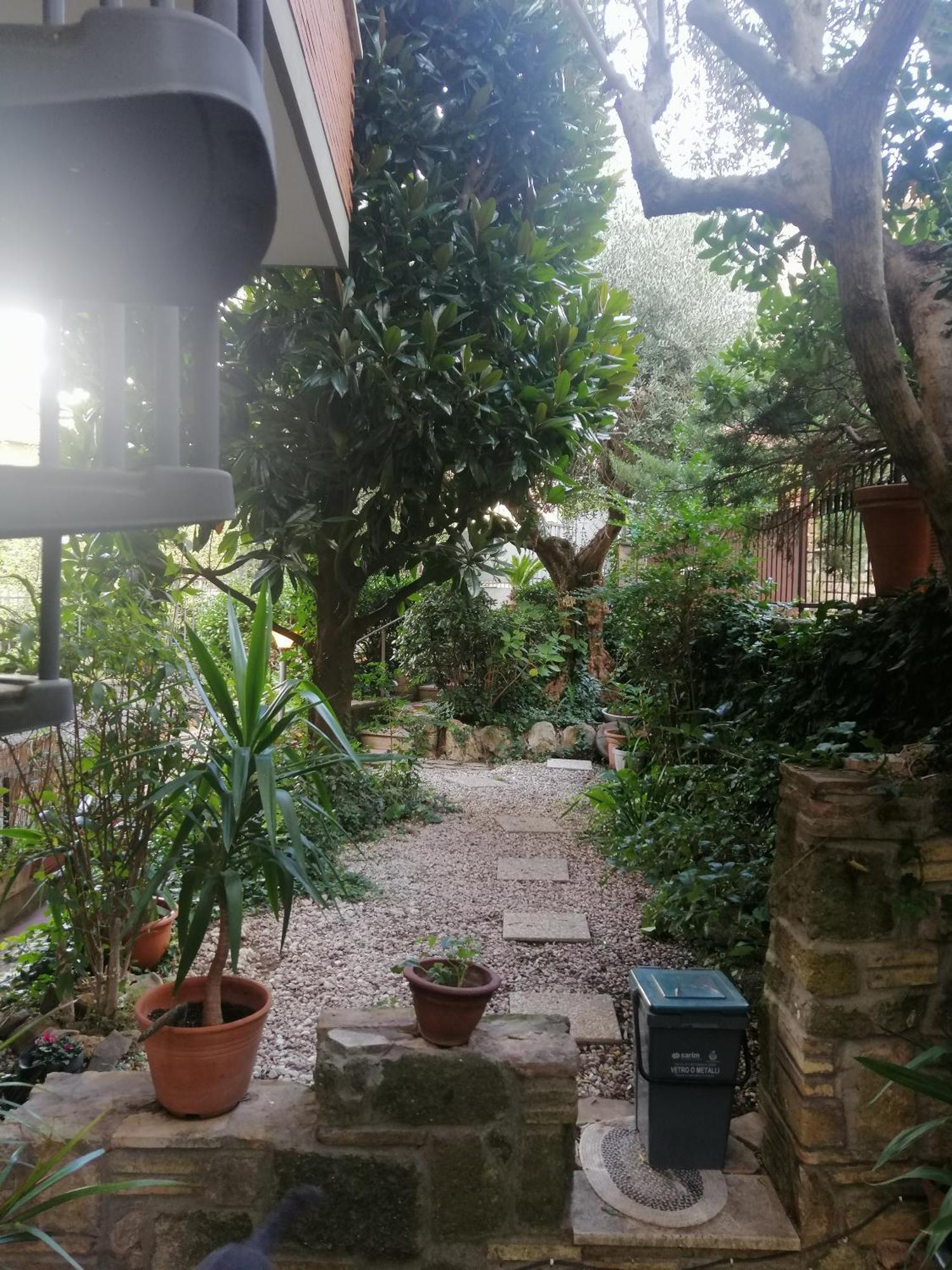 Home Shanti Grottaferrata Kültér fotó
