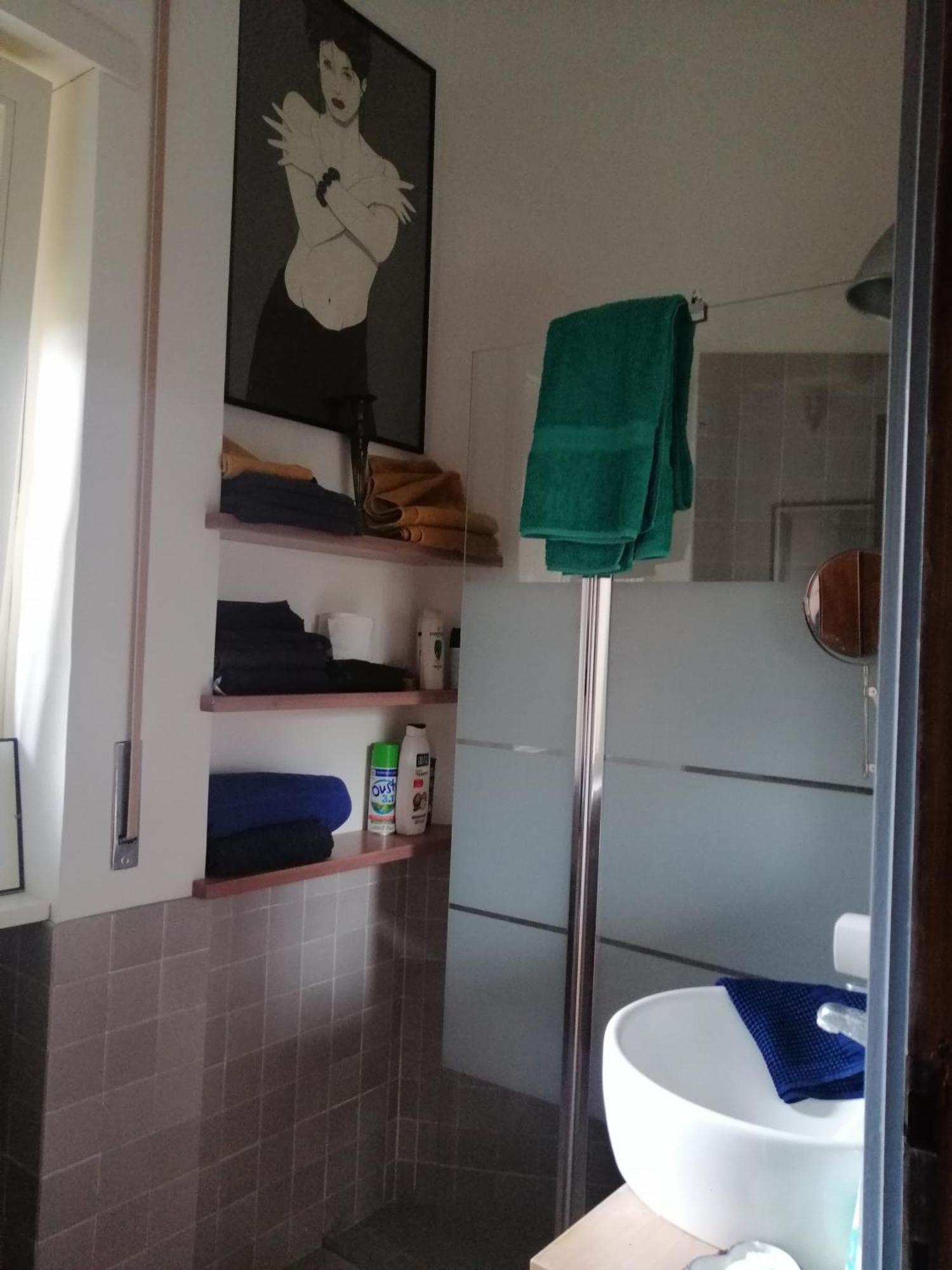 Home Shanti Grottaferrata Kültér fotó