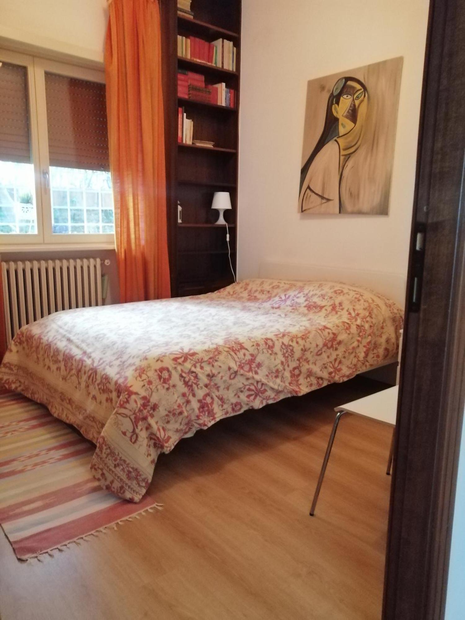 Home Shanti Grottaferrata Kültér fotó
