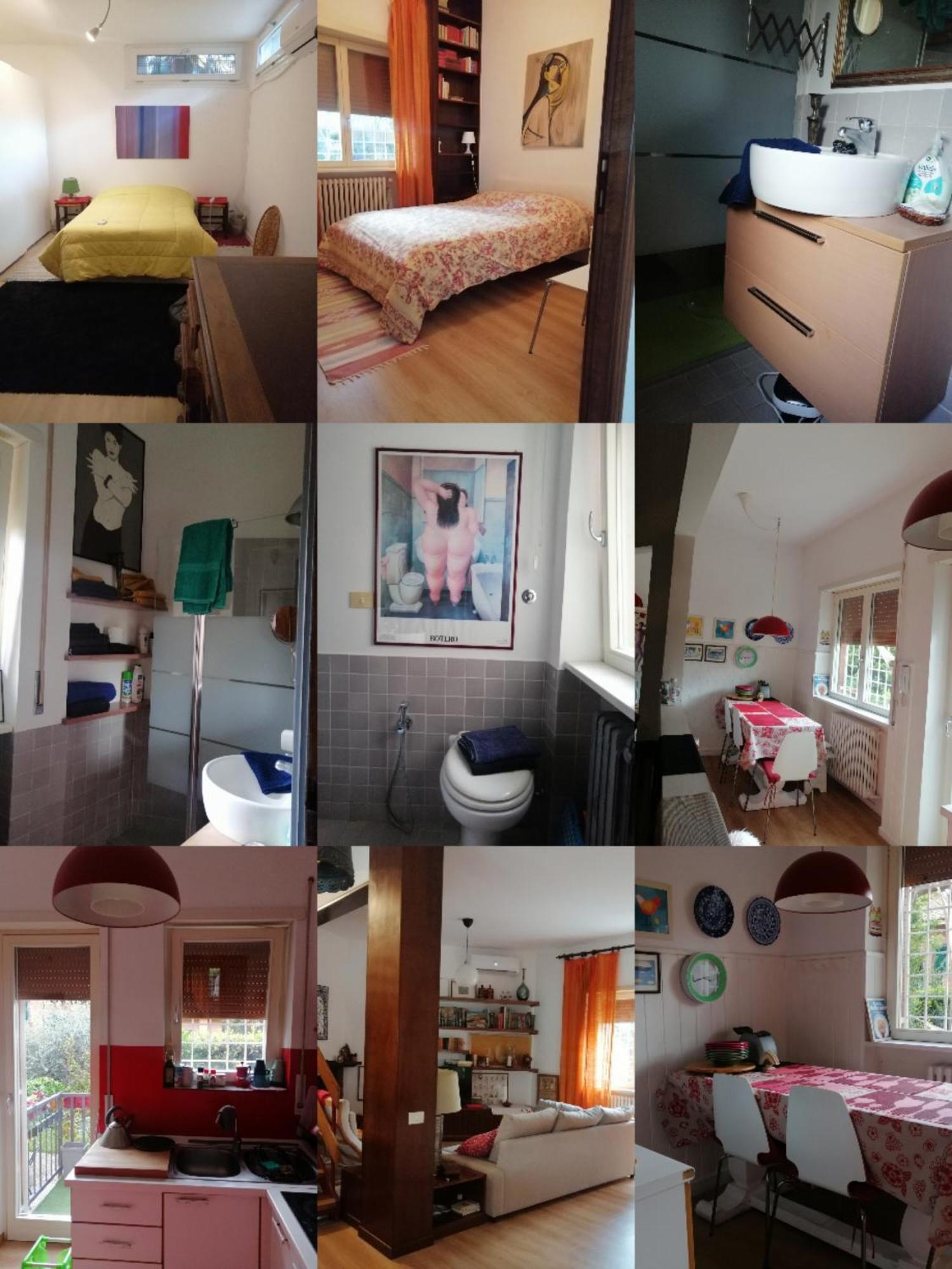 Home Shanti Grottaferrata Kültér fotó
